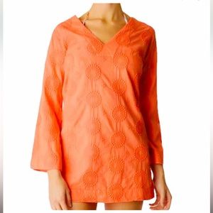 Helen Jon Sz M long sleeve dress